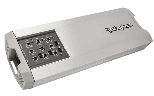 Rockford Fosgate TM1000X5ad. ����������� �������������� TM1000X5ad.